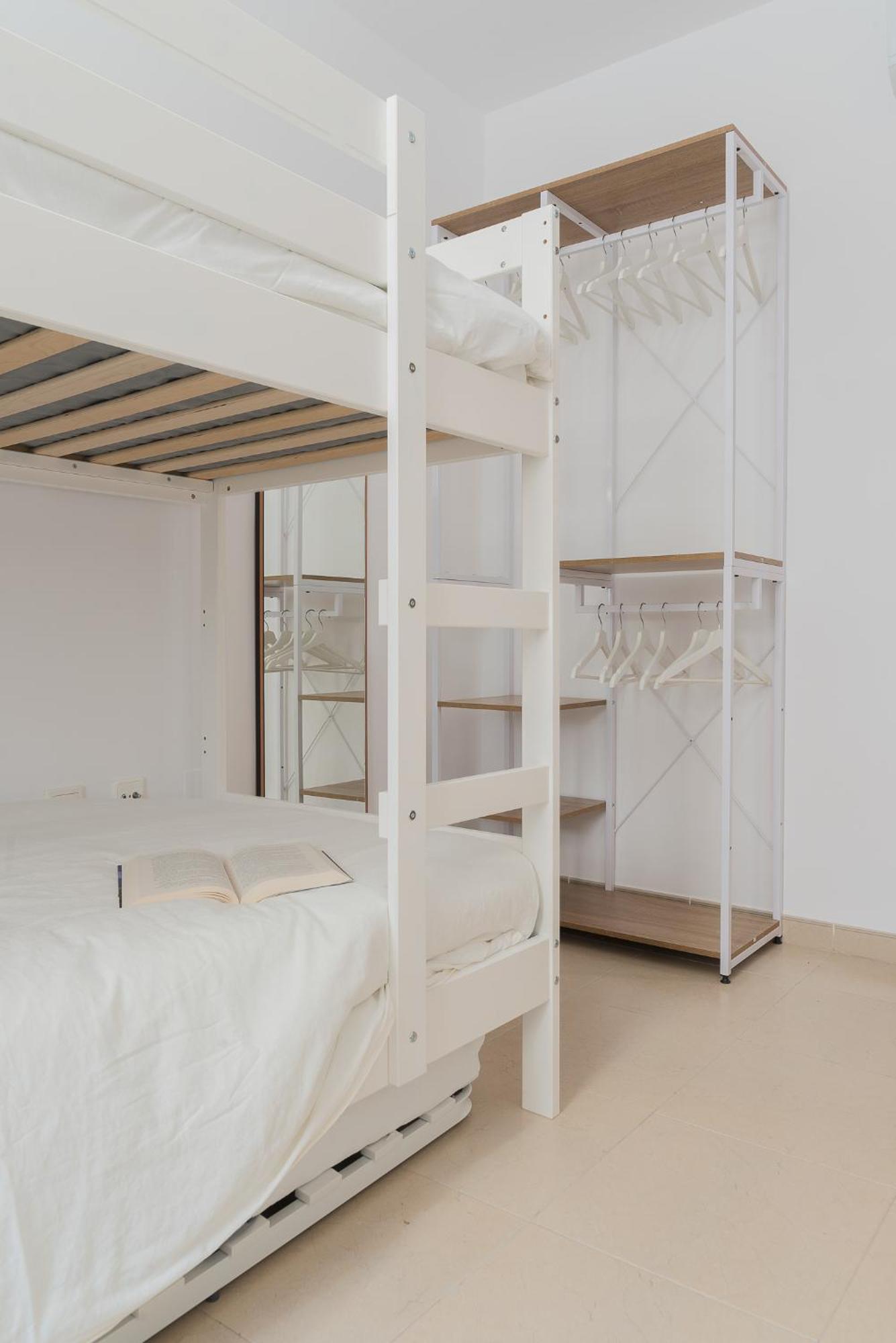 Apartamento At Playa Ventilla *